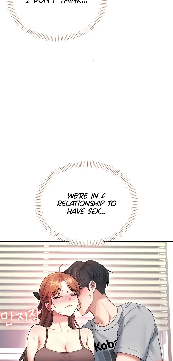 Read Synced for Pleasure chapter 55 image 51 on Lezhin