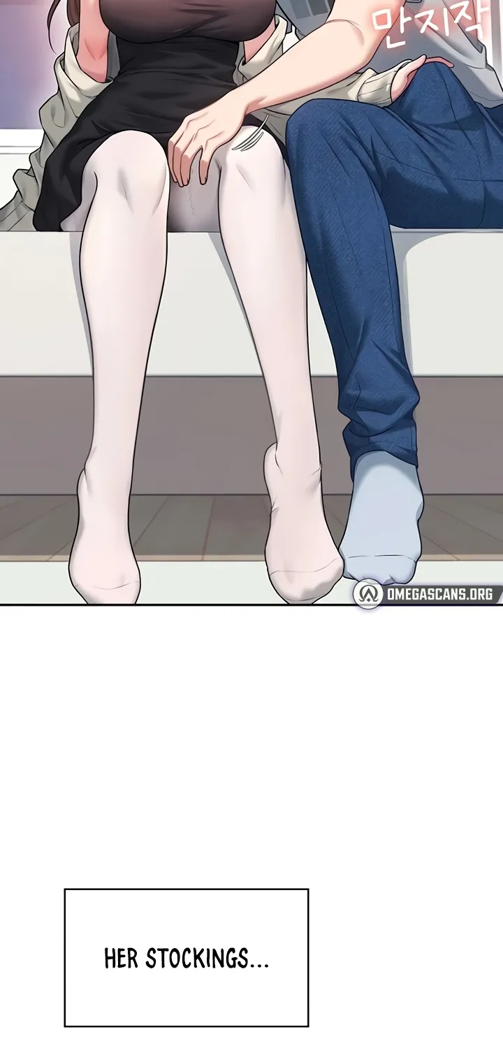 Read Synced for Pleasure chapter 55 image 52 on Lezhin
