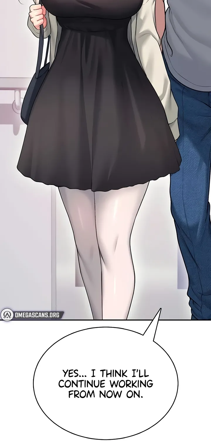 Read Synced for Pleasure chapter 55 image 6 on Lezhin