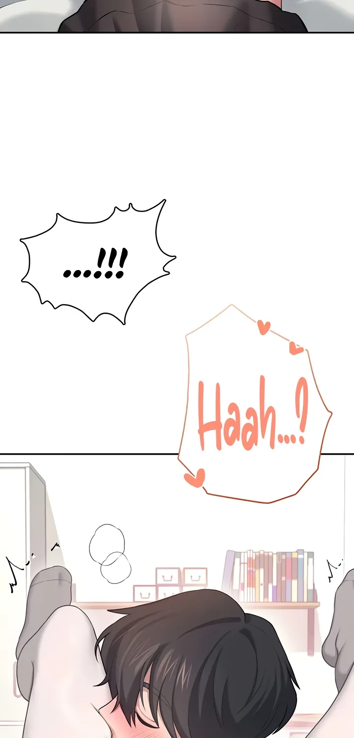 Read Synced for Pleasure chapter 55 image 67 on Lezhin