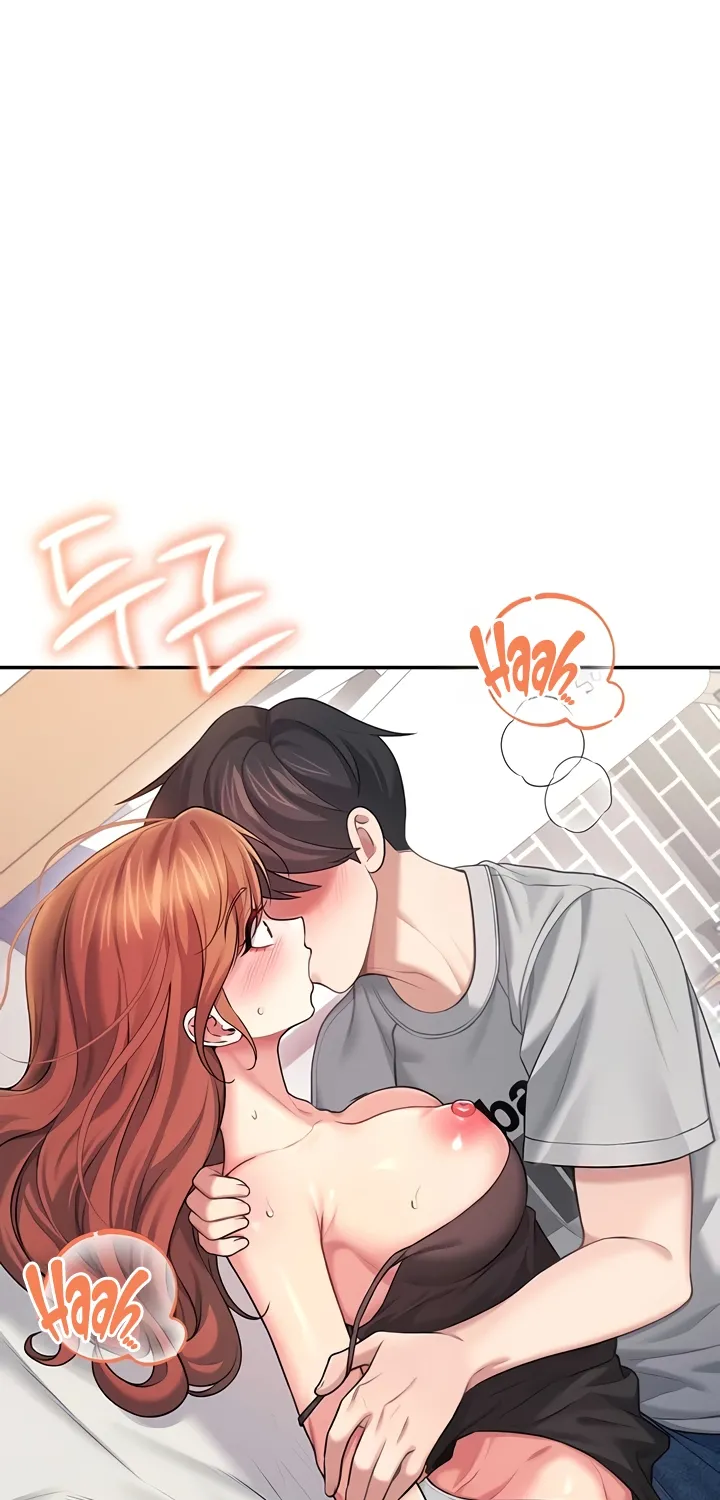 Read Synced for Pleasure chapter 55 image 72 on Lezhin