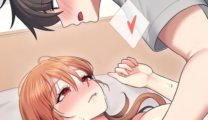 Read Synced for Pleasure chapter 55 image 74 on Lezhin