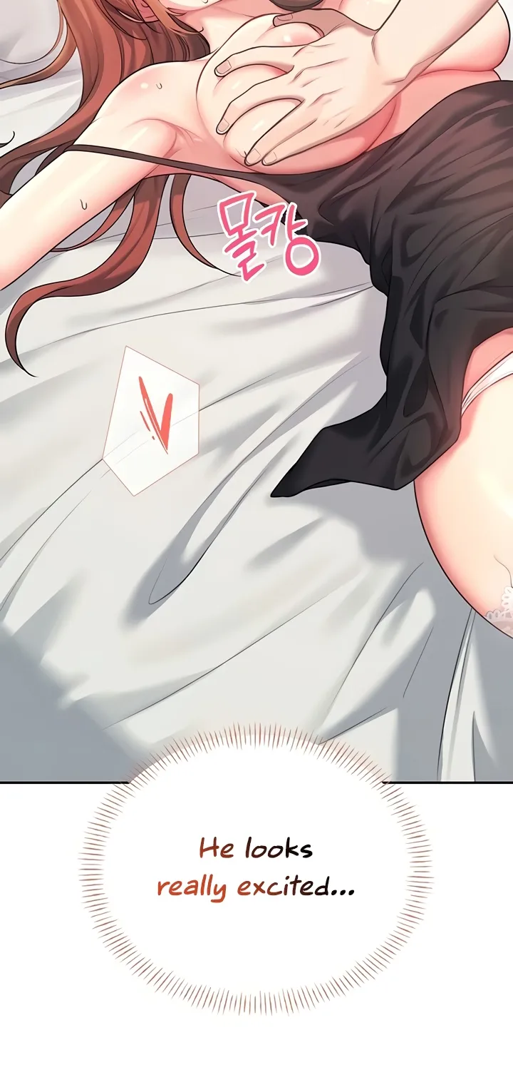 Read Synced for Pleasure chapter 55 image 75 on Lezhin