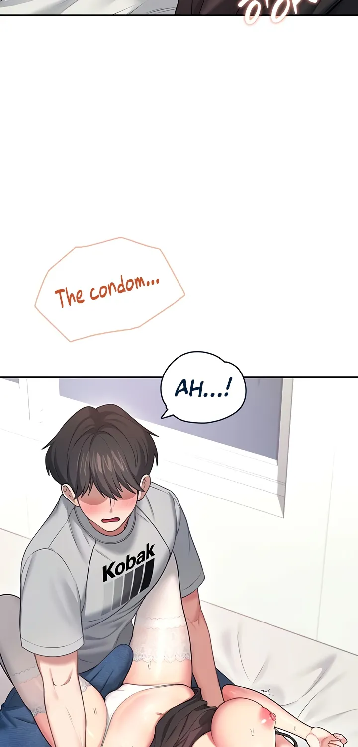 Read Synced for Pleasure chapter 55 image 85 on Lezhin