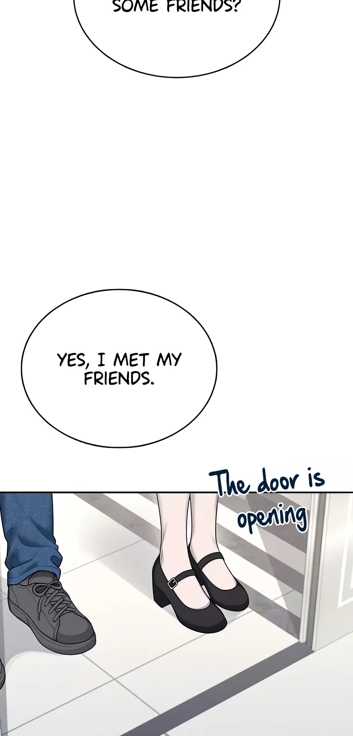 Read Synced for Pleasure chapter 55 image 9 on Lezhin