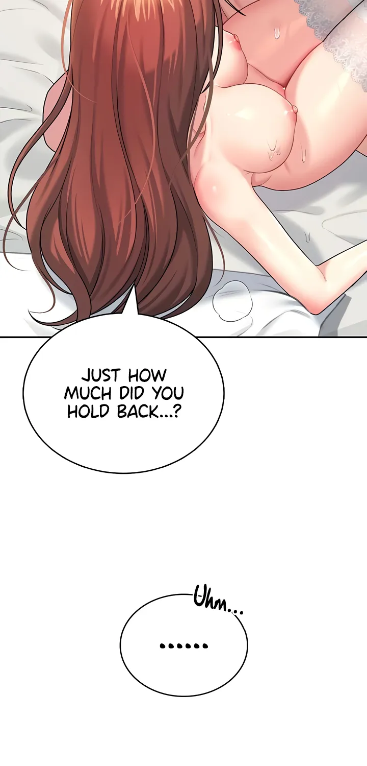 Read Synced for Pleasure chapter 56 image 100 on Lezhin