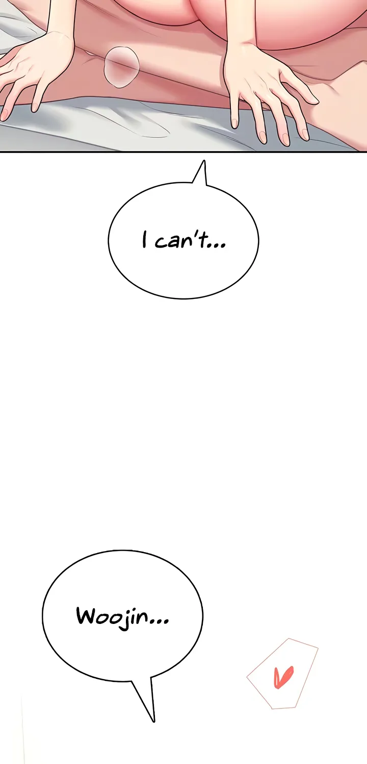 Read Synced for Pleasure chapter 56 image 13 on Lezhin