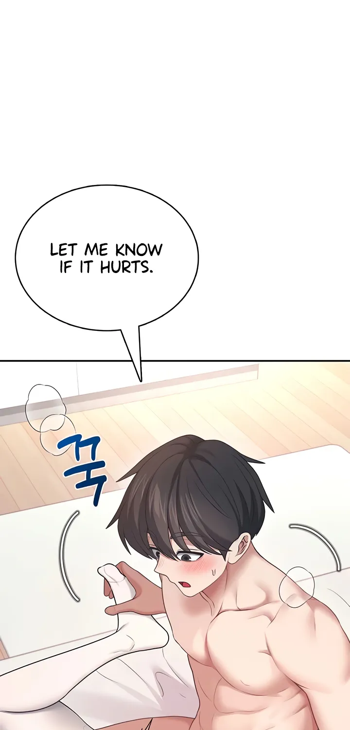 Read Synced for Pleasure chapter 56 image 17 on Lezhin