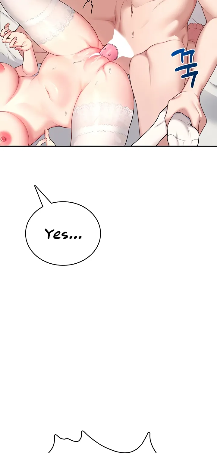 Read Synced for Pleasure chapter 56 image 18 on Lezhin
