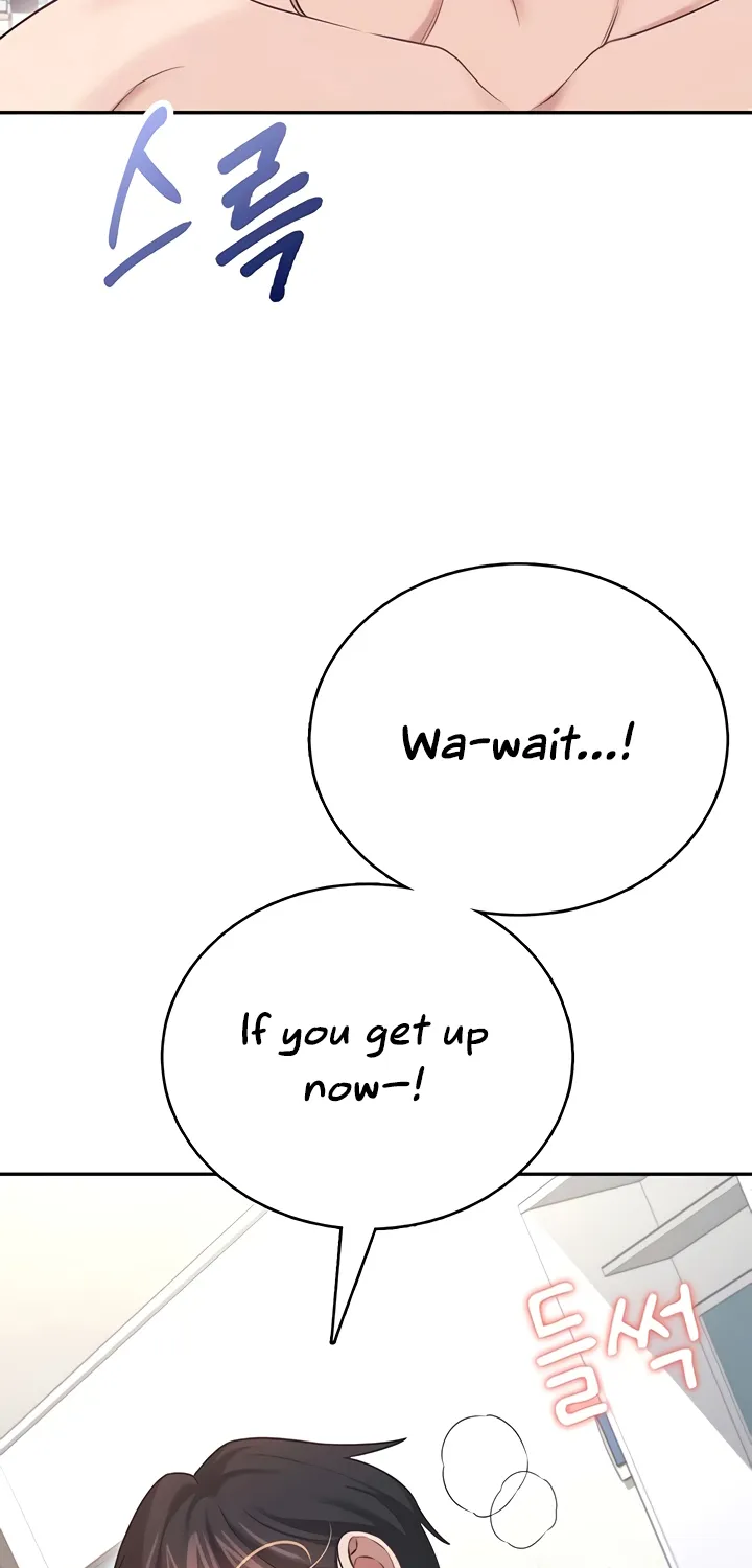 Read Synced for Pleasure chapter 56 image 2 on Lezhin