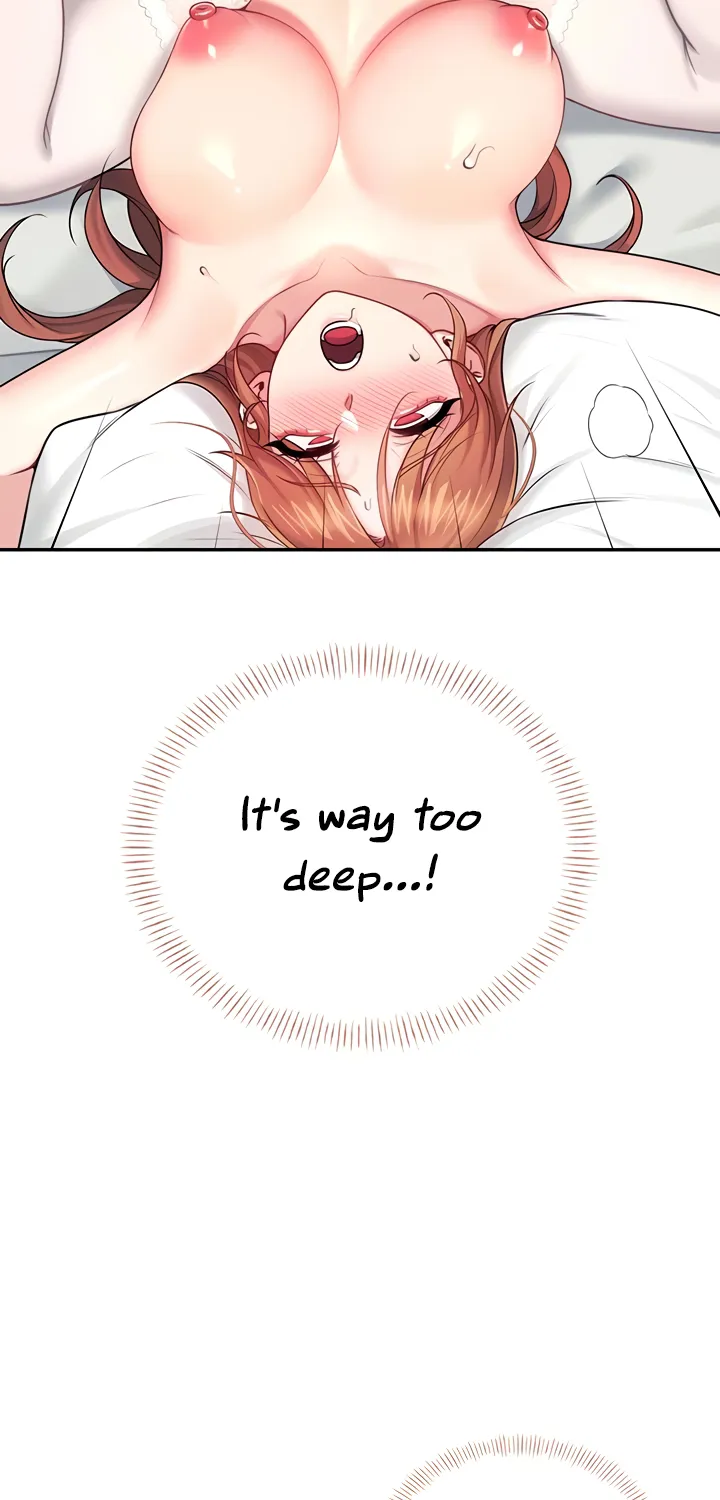 Read Synced for Pleasure chapter 56 image 23 on Lezhin