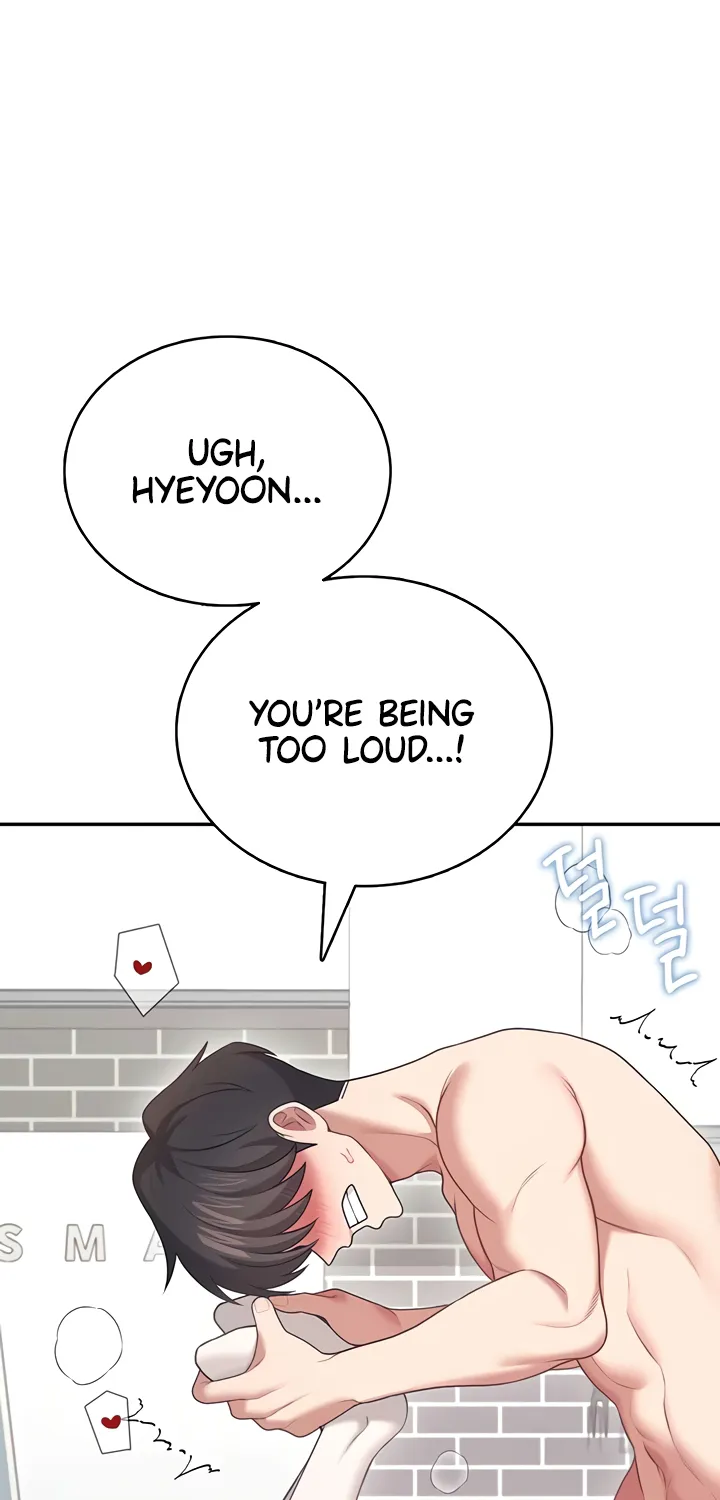 Read Synced for Pleasure chapter 56 image 26 on Lezhin