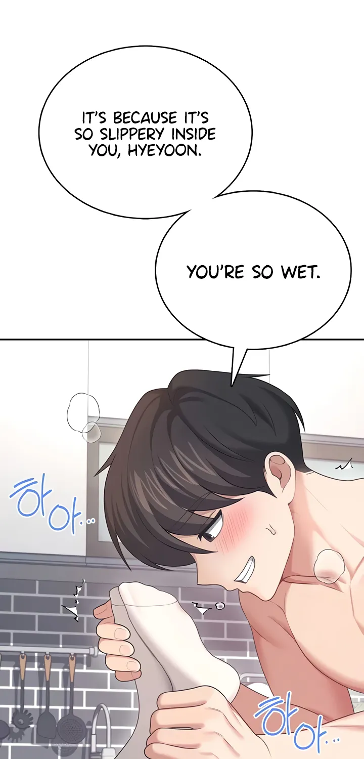 Read Synced for Pleasure chapter 56 image 28 on Lezhin