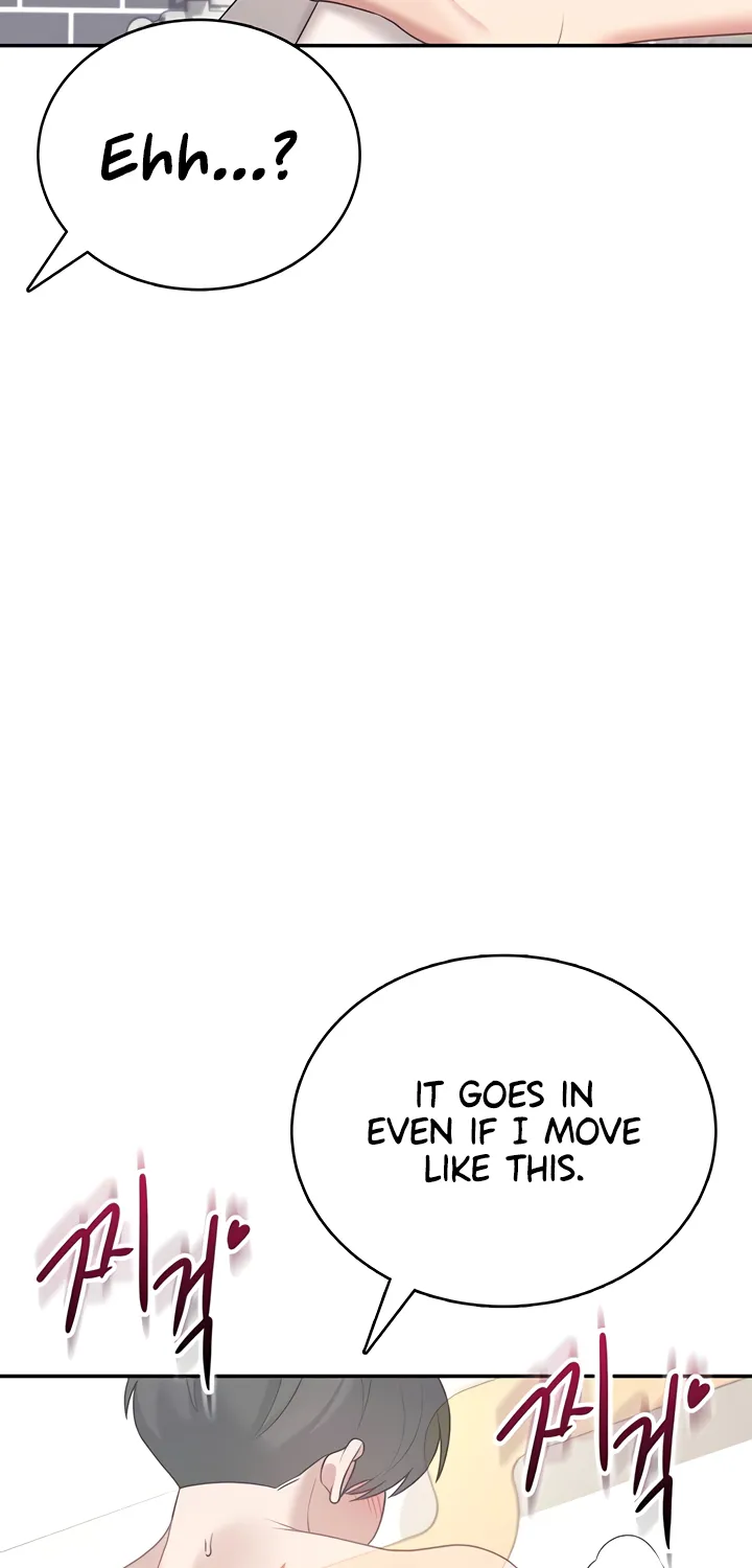 Read Synced for Pleasure chapter 56 image 29 on Lezhin