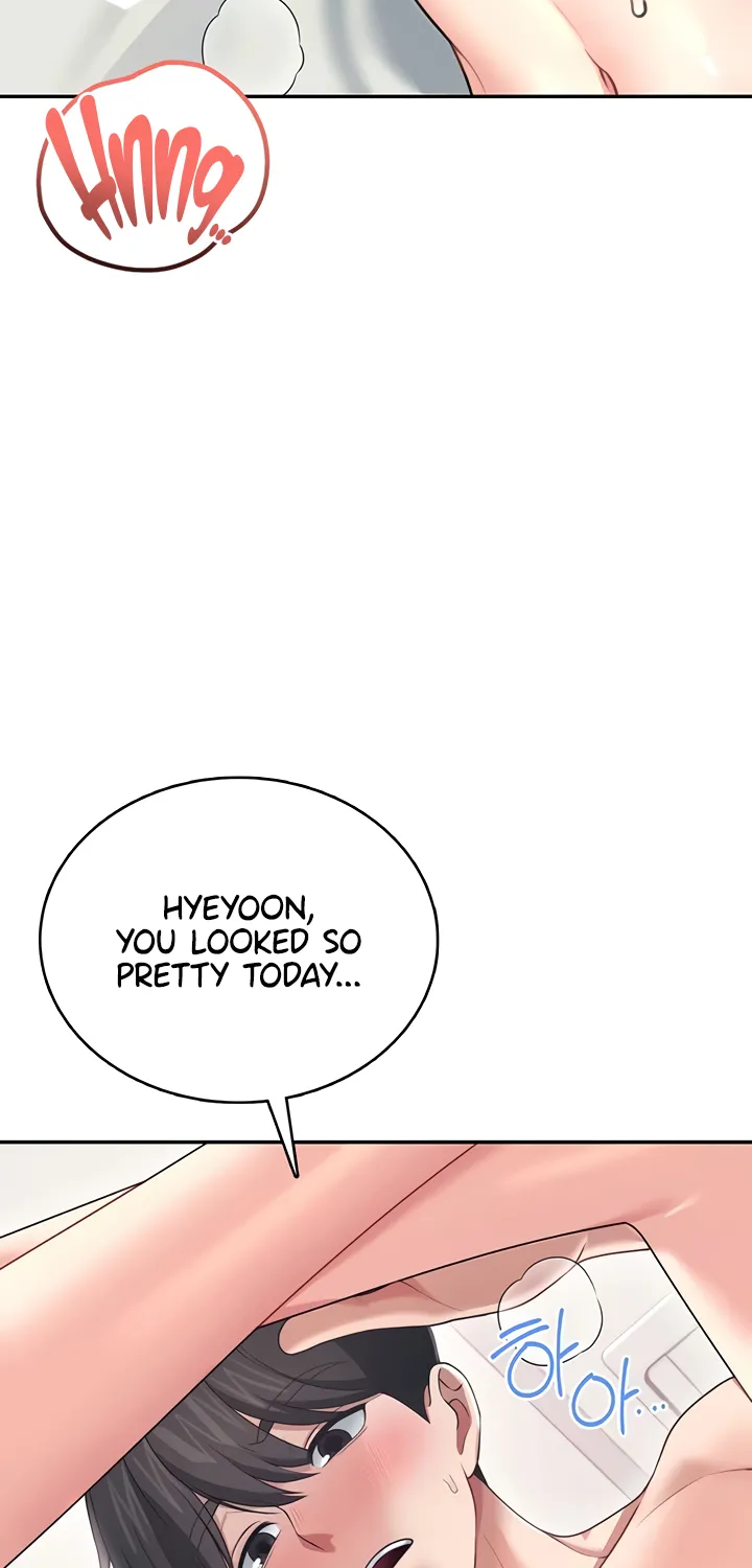Read Synced for Pleasure chapter 56 image 38 on Lezhin