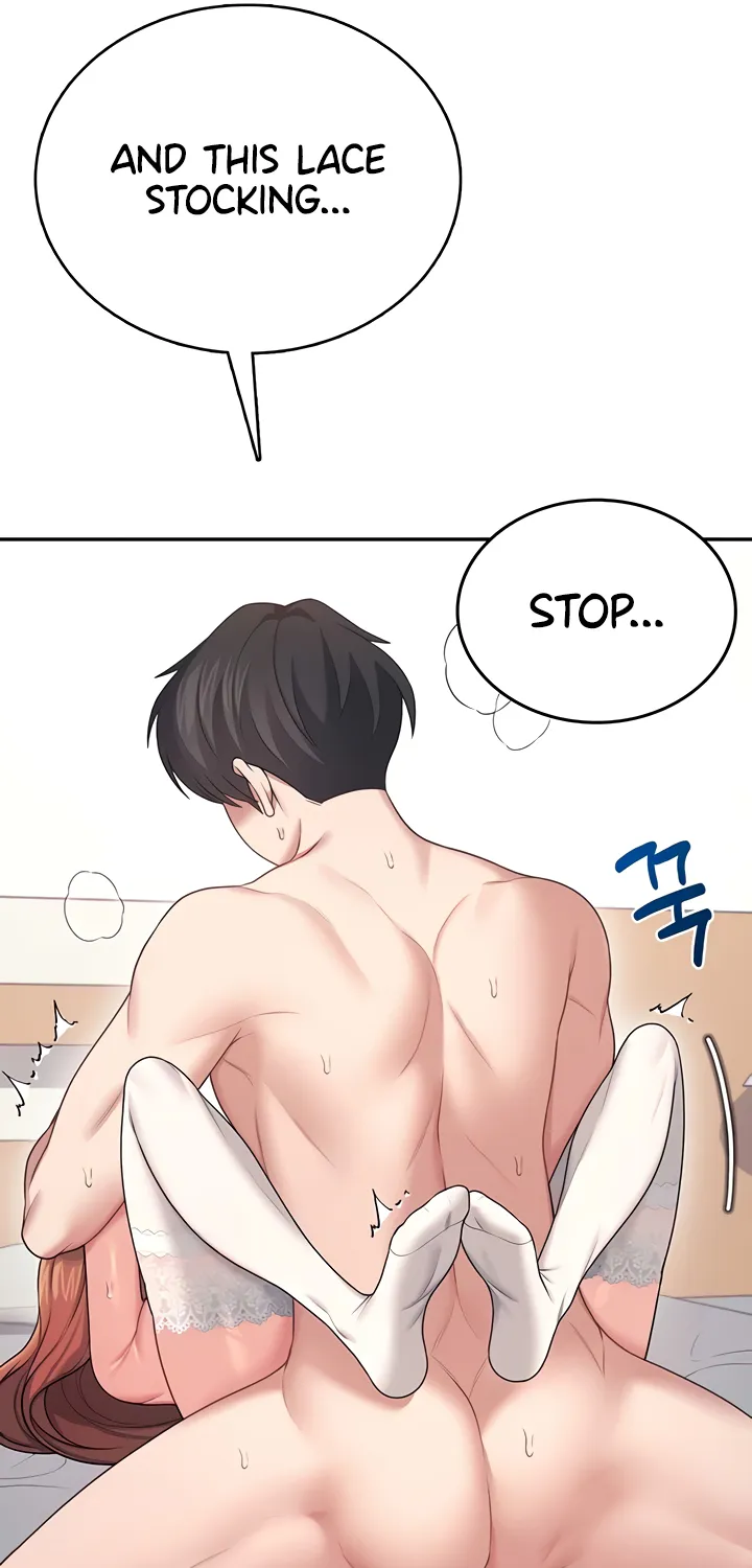 Read Synced for Pleasure chapter 56 image 42 on Lezhin