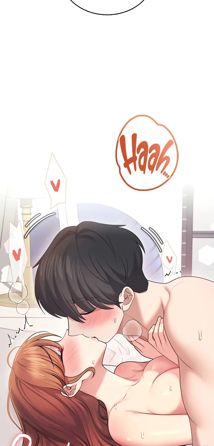 Read Synced for Pleasure chapter 56 image 45 on Lezhin