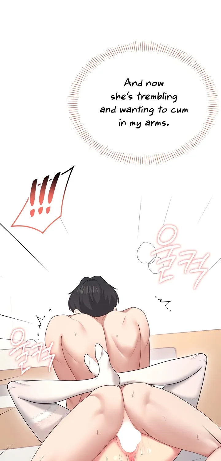 Read Synced for Pleasure chapter 56 image 52 on Lezhin