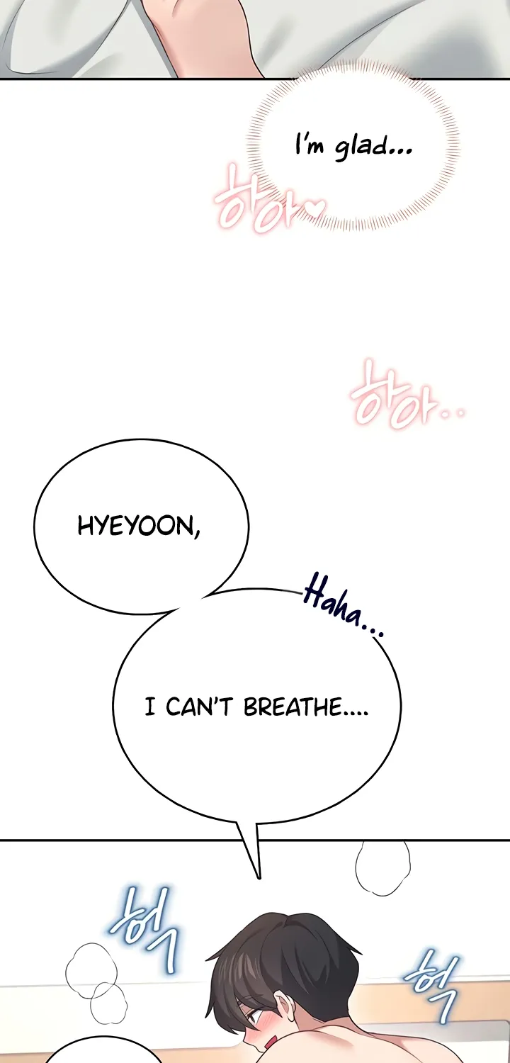 Read Synced for Pleasure chapter 56 image 55 on Lezhin