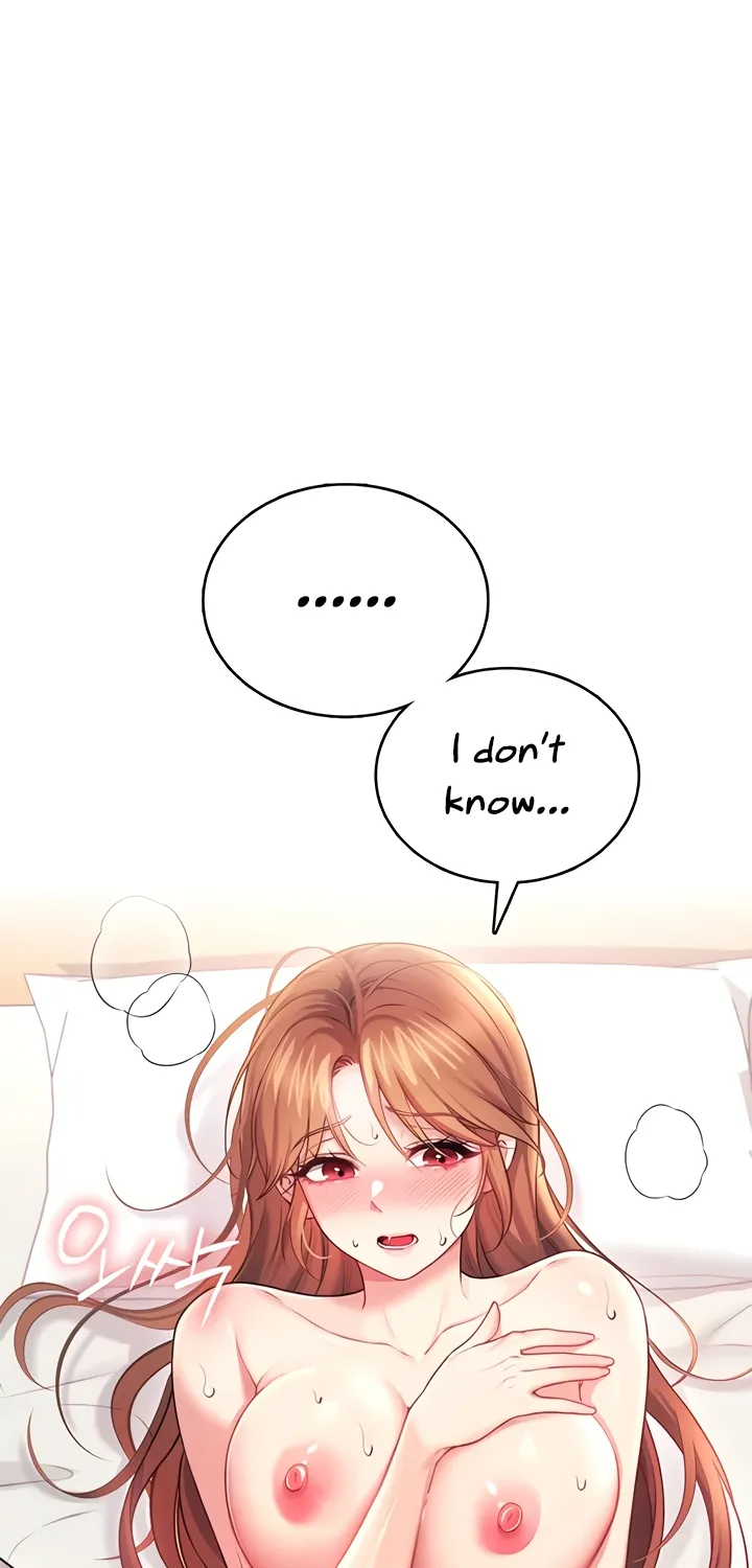 Read Synced for Pleasure chapter 56 image 57 on Lezhin
