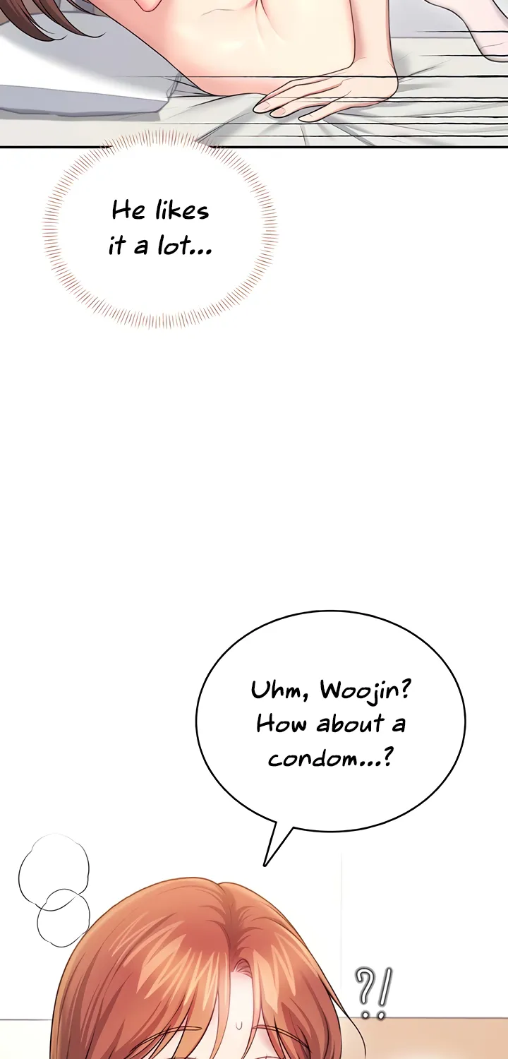 Read Synced for Pleasure chapter 56 image 68 on Lezhin