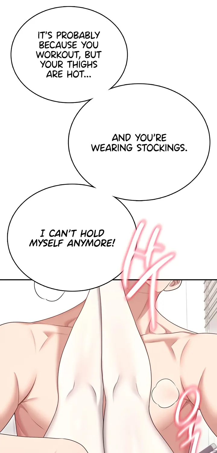 Read Synced for Pleasure chapter 56 image 75 on Lezhin