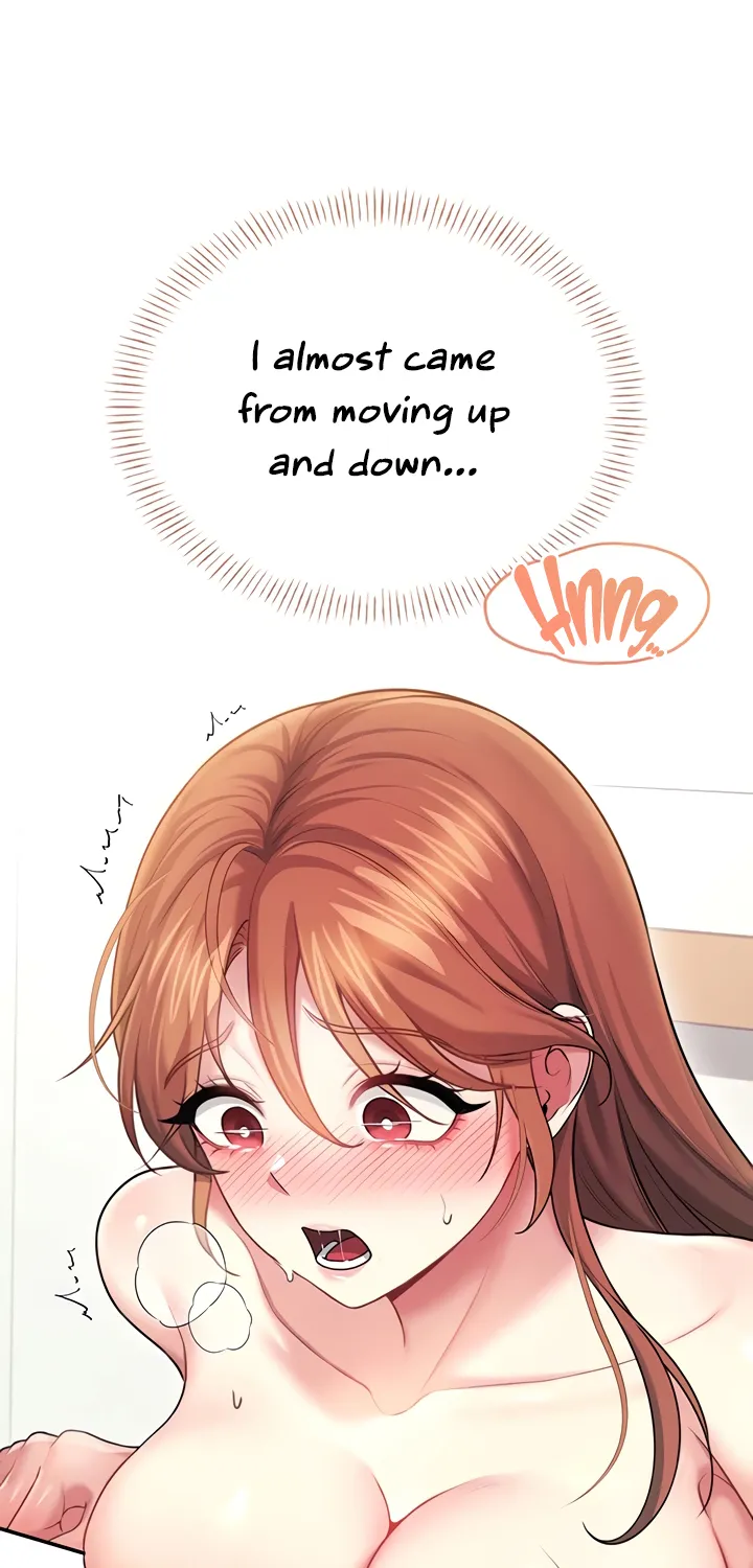 Read Synced for Pleasure chapter 56 image 8 on Lezhin