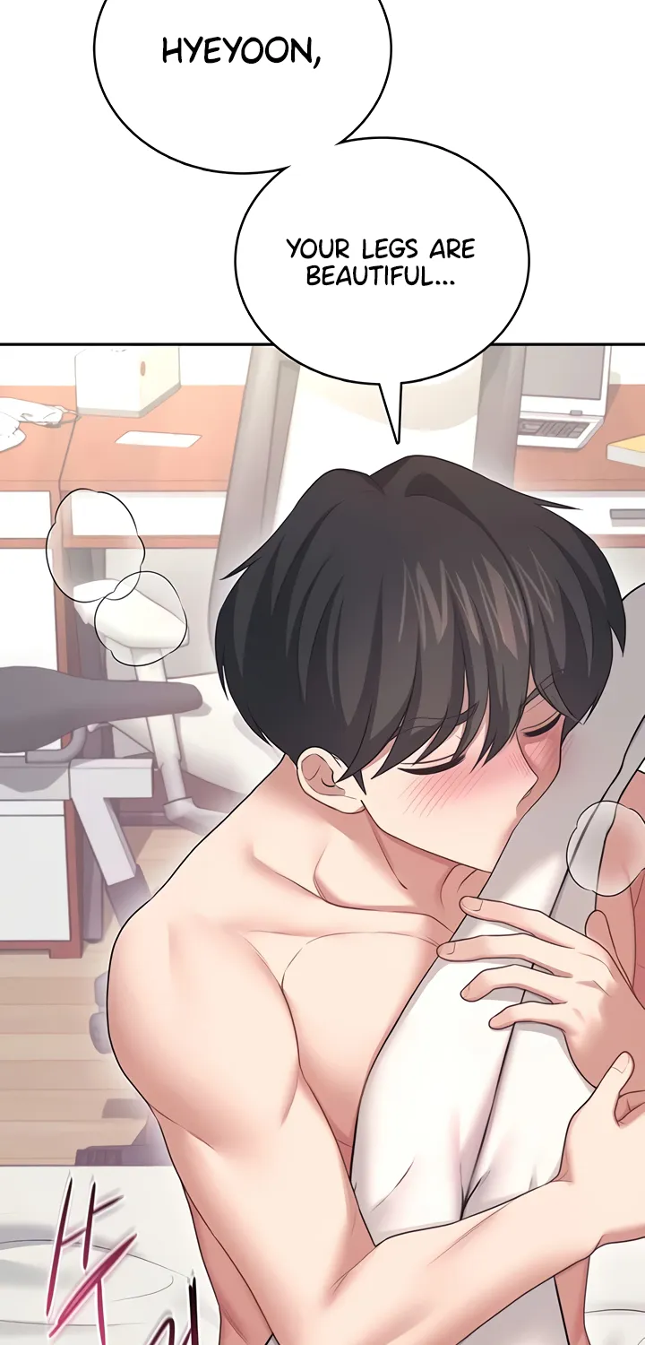 Read Synced for Pleasure chapter 56 image 80 on Lezhin