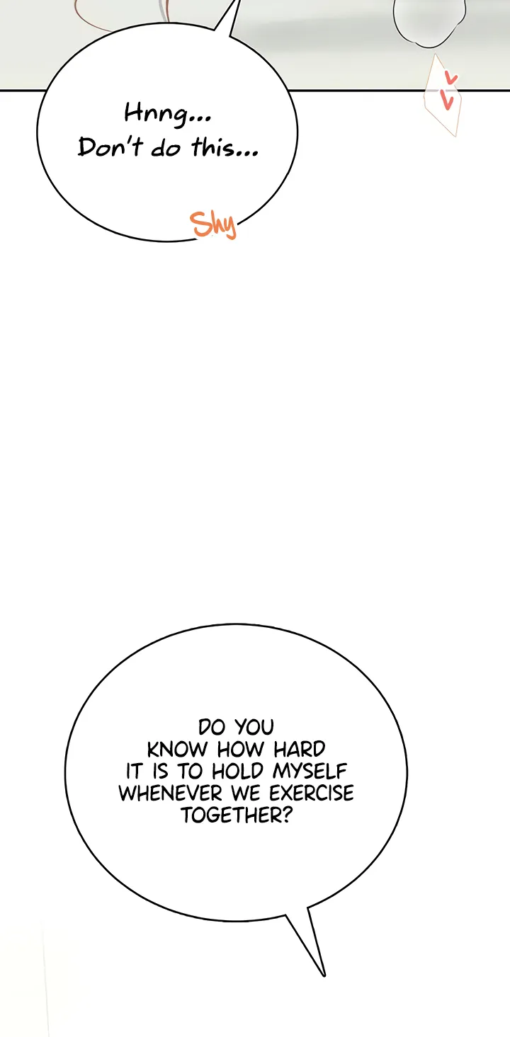 Read Synced for Pleasure chapter 56 image 82 on Lezhin