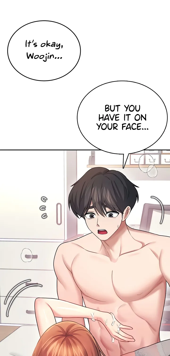 Read Synced for Pleasure chapter 56 image 99 on Lezhin
