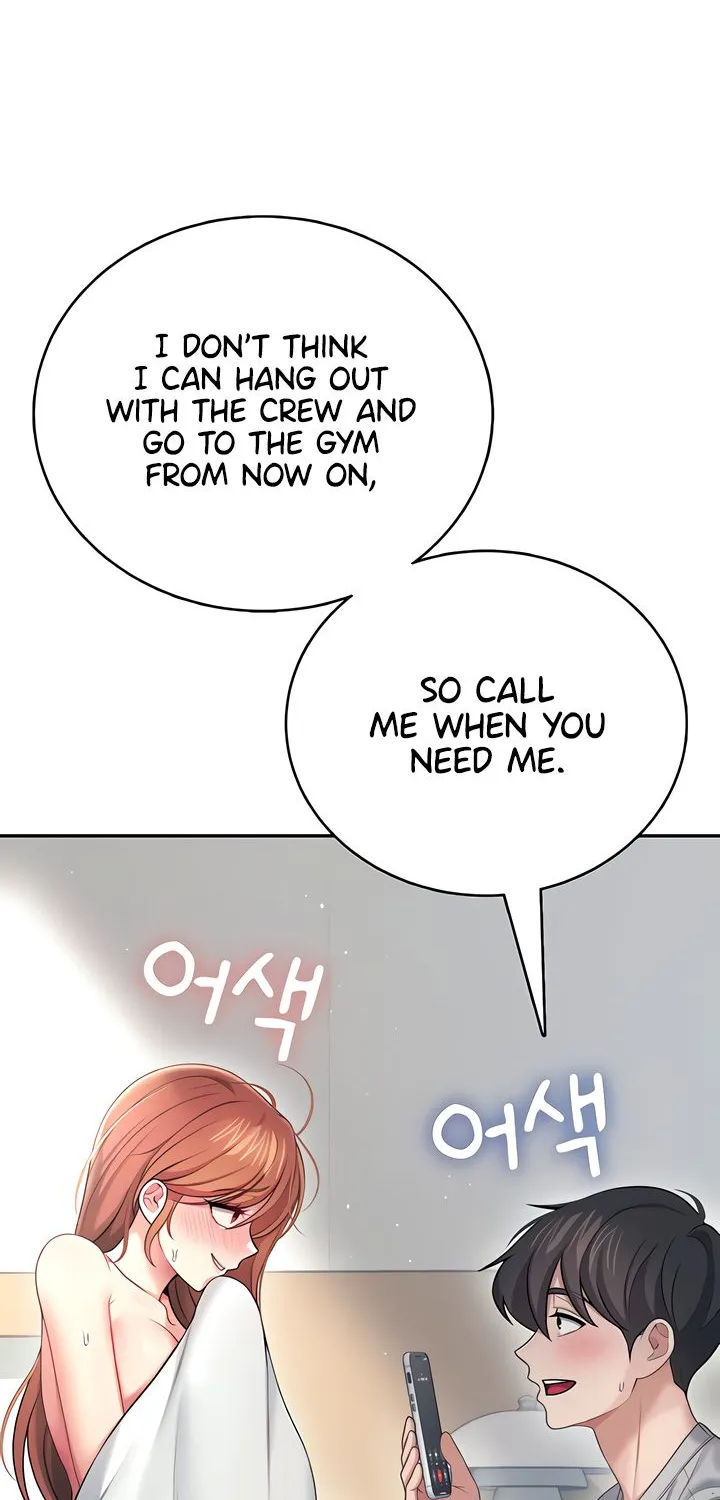 Read Synced for Pleasure chapter 57 image 12 on Lezhin