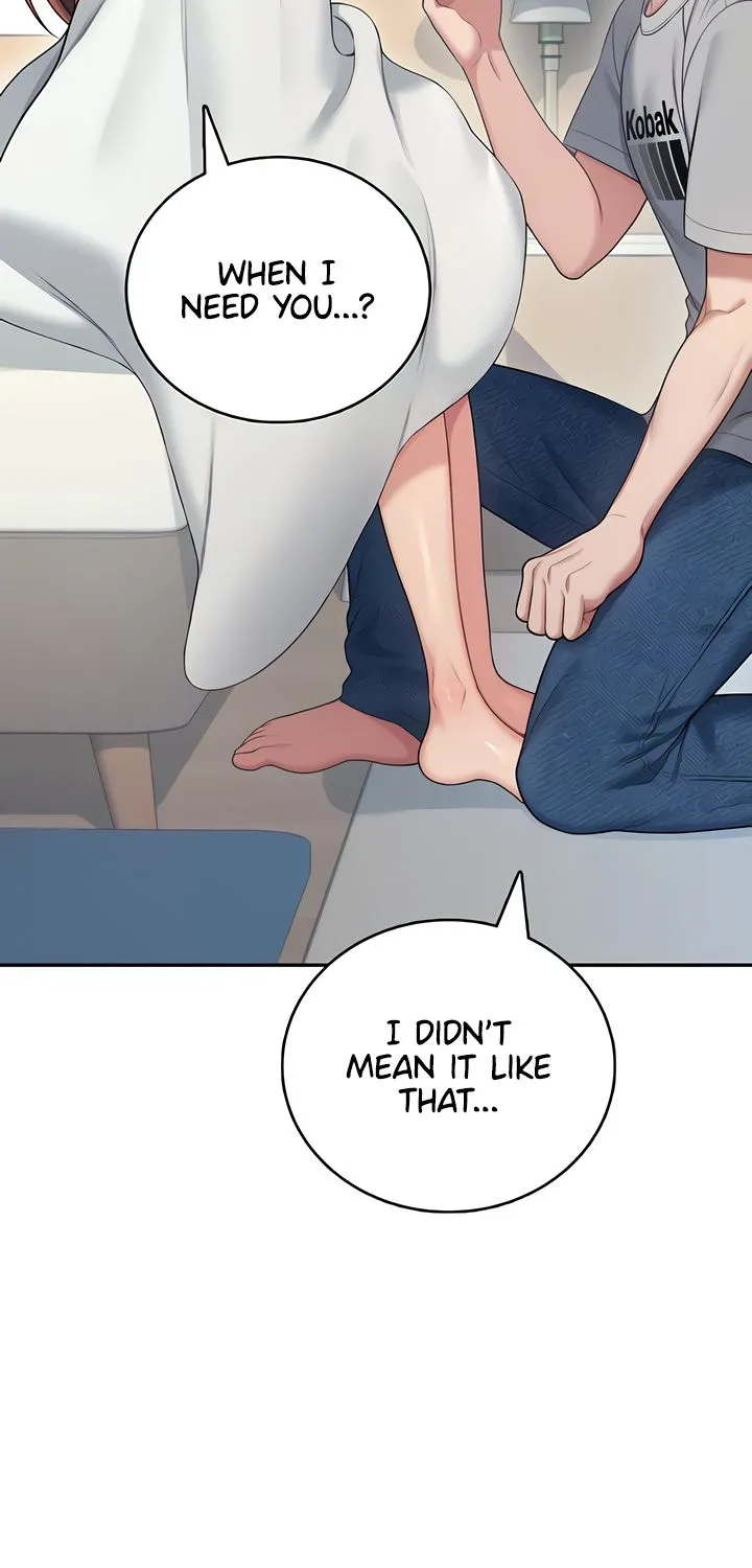 Read Synced for Pleasure chapter 57 image 13 on Lezhin
