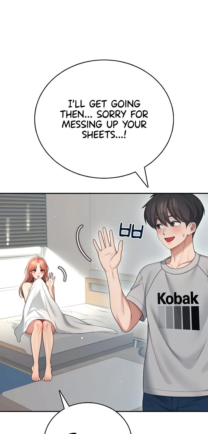 Read Synced for Pleasure chapter 57 image 14 on Lezhin