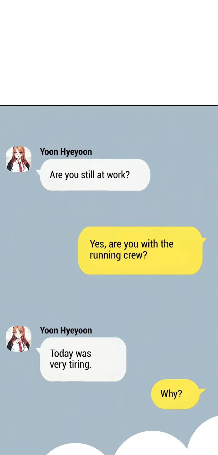 Read Synced for Pleasure chapter 57 image 19 on Lezhin