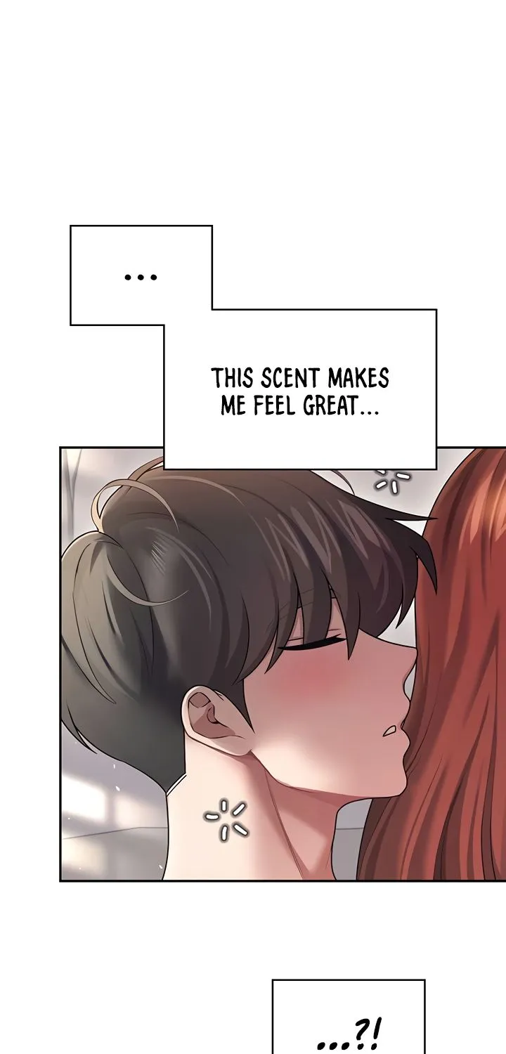 Read Synced for Pleasure chapter 57 image 2 on Lezhin