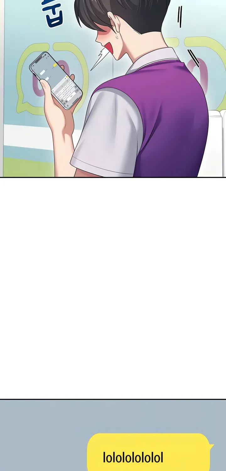 Read Synced for Pleasure chapter 57 image 24 on Lezhin