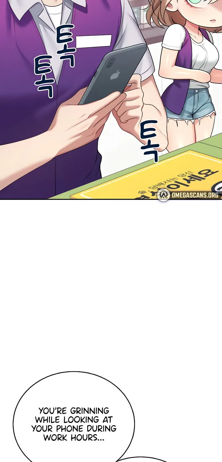 Read Synced for Pleasure chapter 57 image 26 on Lezhin