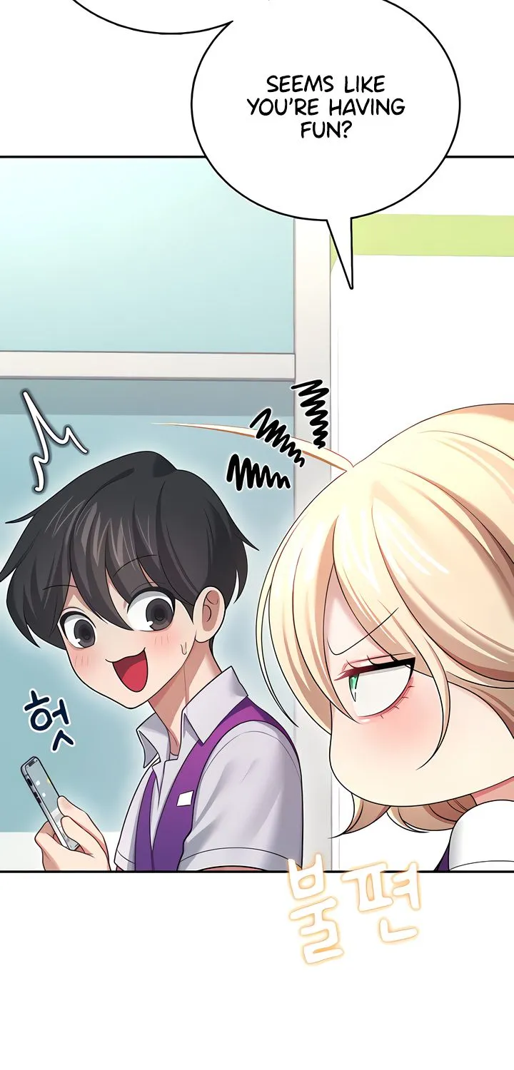 Read Synced for Pleasure chapter 57 image 27 on Lezhin