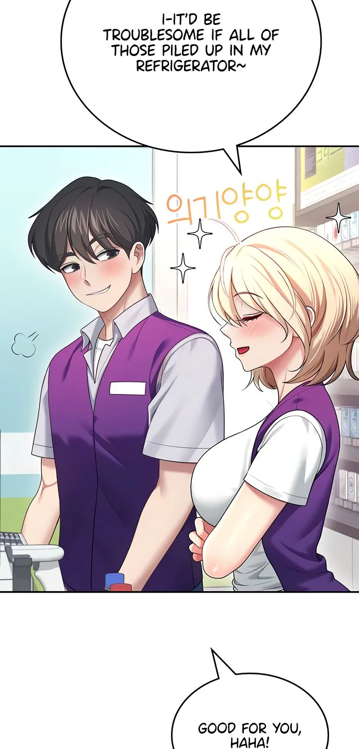 Read Synced for Pleasure chapter 57 image 32 on Lezhin