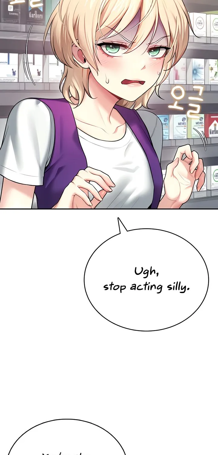 Read Synced for Pleasure chapter 57 image 34 on Lezhin
