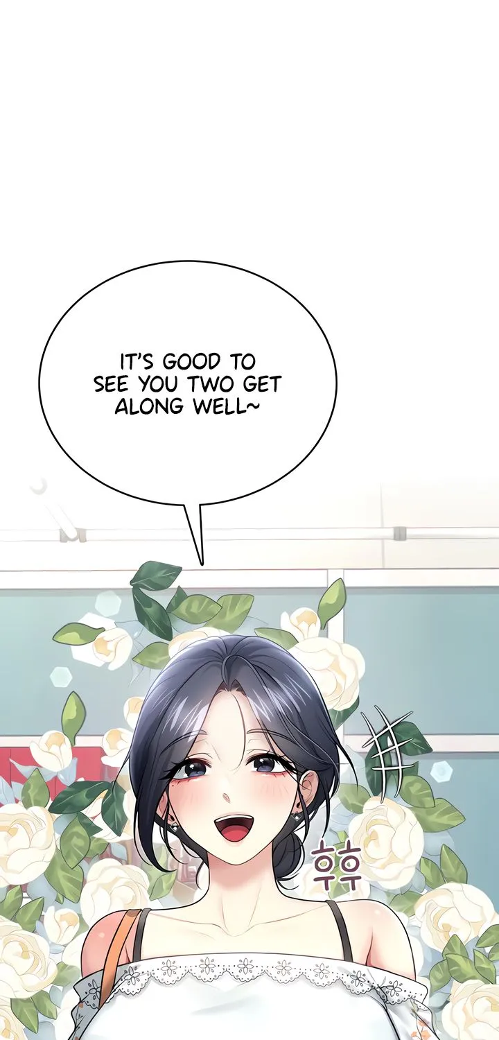 Read Synced for Pleasure chapter 57 image 36 on Lezhin