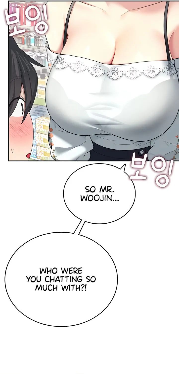 Read Synced for Pleasure chapter 57 image 40 on Lezhin