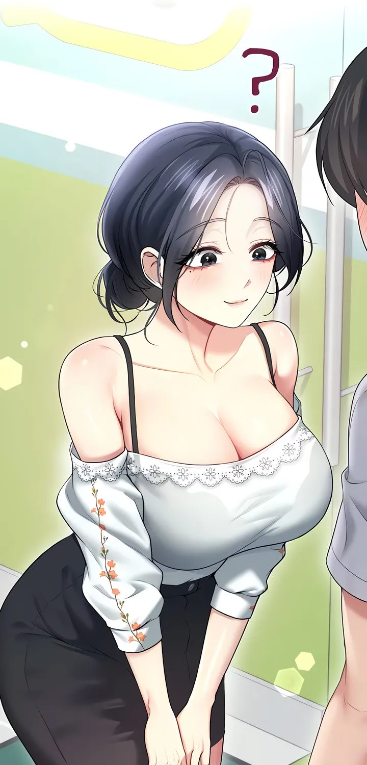 Read Synced for Pleasure chapter 57 image 41 on Lezhin