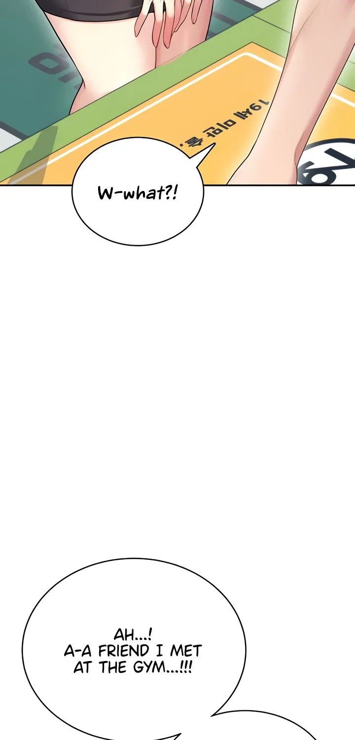 Read Synced for Pleasure chapter 57 image 42 on Lezhin