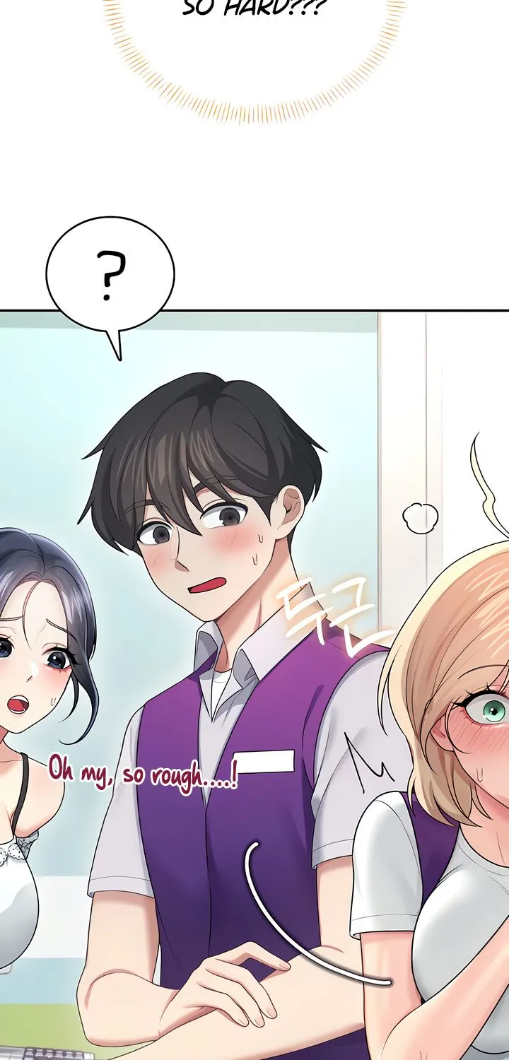Read Synced for Pleasure chapter 57 image 51 on Lezhin