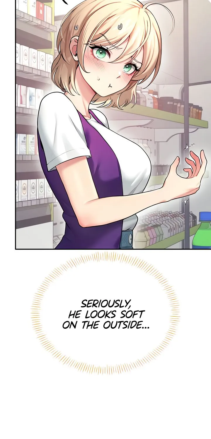 Read Synced for Pleasure chapter 57 image 53 on Lezhin