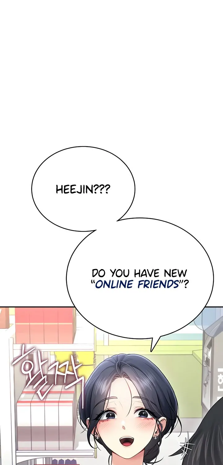 Read Synced for Pleasure chapter 57 image 57 on Lezhin