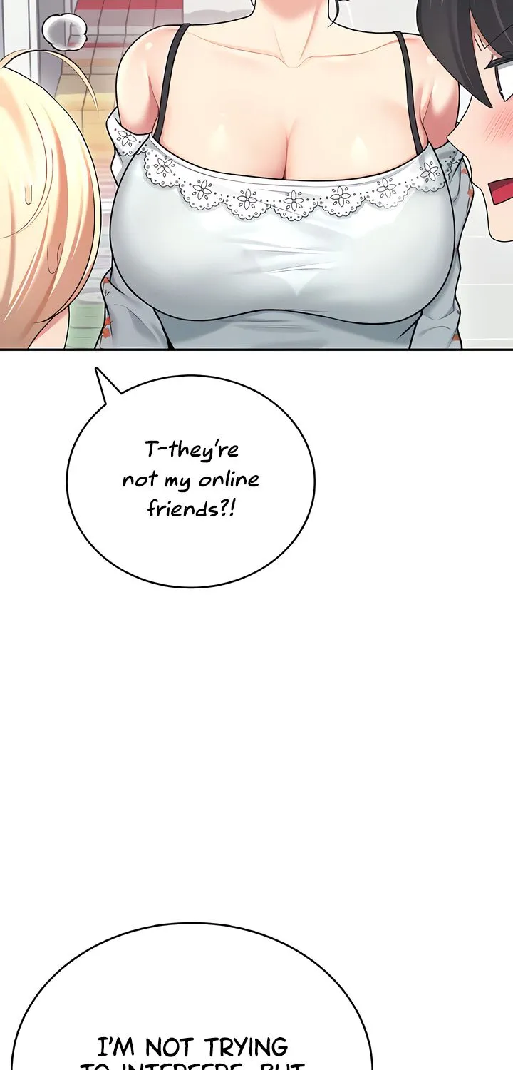 Read Synced for Pleasure chapter 57 image 58 on Lezhin