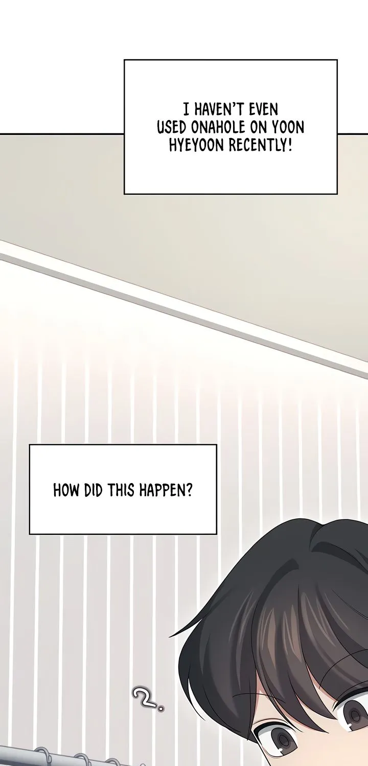 Read Synced for Pleasure chapter 57 image 64 on Lezhin