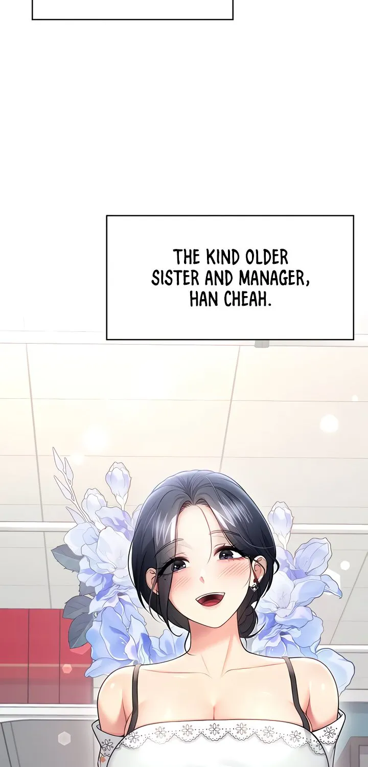 Read Synced for Pleasure chapter 57 image 75 on Lezhin
